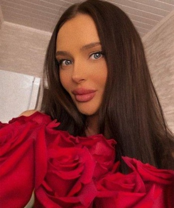 Проститутка Алексеевка : Ксения